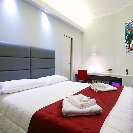 Nearhome Smart Suites Guest House Roma Exterior foto