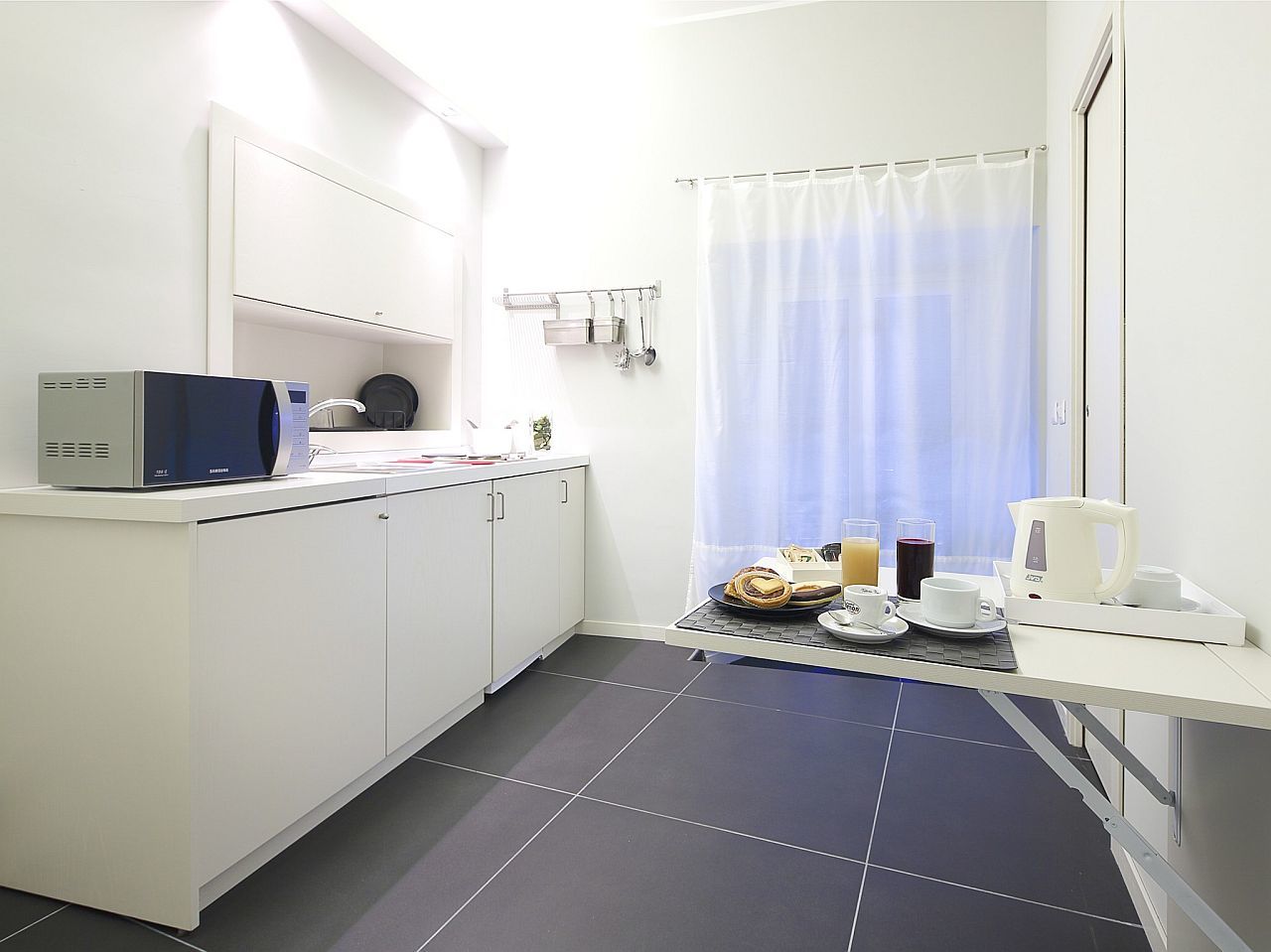Nearhome Smart Suites Guest House Roma Exterior foto